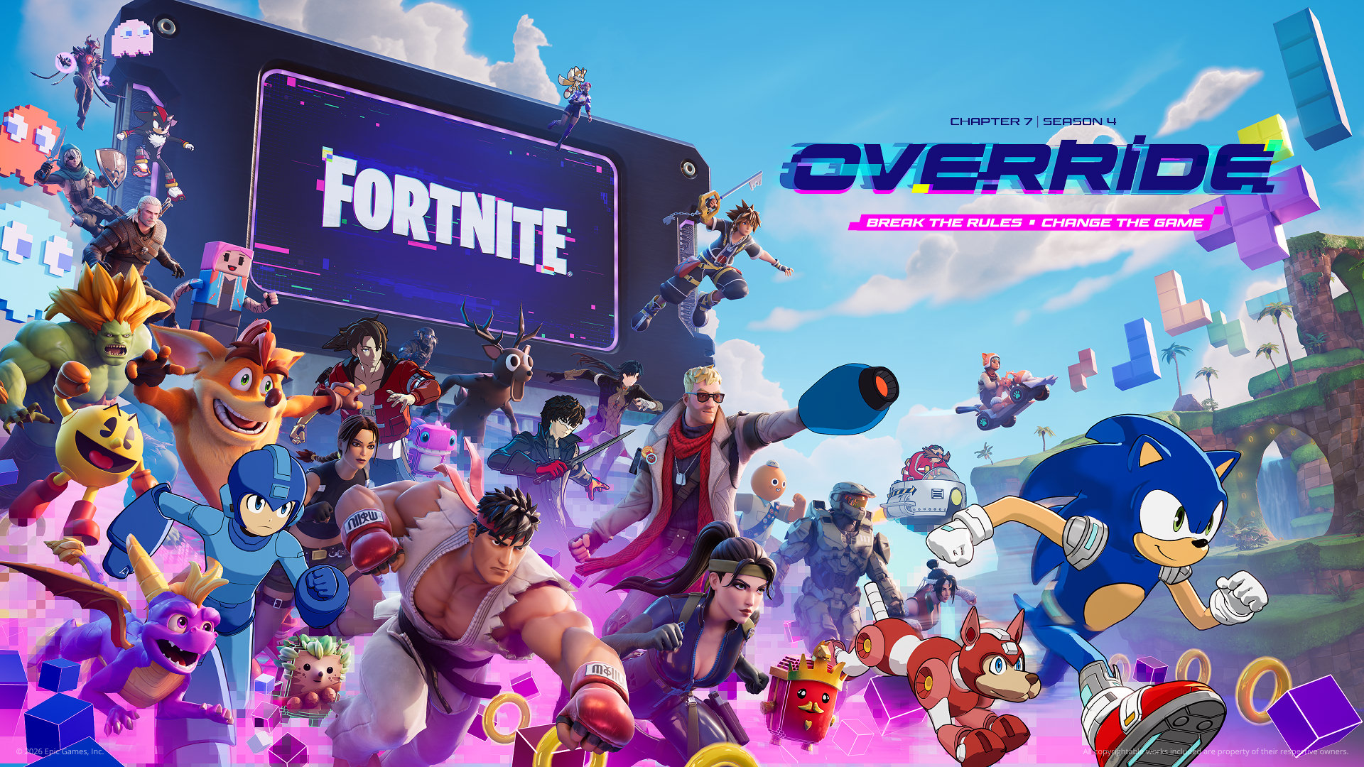override thumbnail